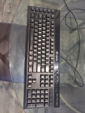 Corsair K55 CH9206015NA Wired RGB Backlit Gaming Keyboard
