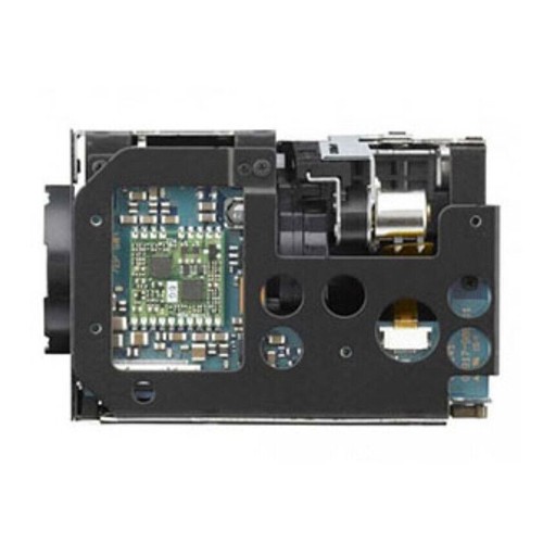 Original SONY FCB-EX490E FCB-EX490EP 18x Optical Zoom Color Block Camera Module - Picture 2 of 2
