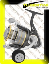 Mulinello Tubertini R POWER 8000 5.0:1 8+1BB Max Drag 20Kg