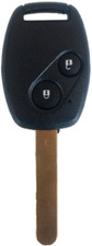 Klucz radiowy kompatybilny z Honda - HOR108