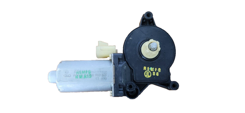 A1 Cardone Window Lift Power Motor Reman Assembly 42-1037 Fit Pontiac Grand Prix