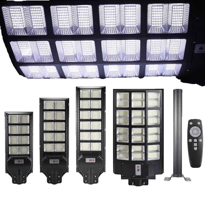 Plastic LED Outdoor With Timer