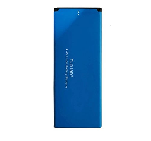 NOWOŚĆ do Alcatel TLi019D7 Bateria Alcatel 1 5033 ( 5033D ) / 2000mAh + narzędzia - Zdjęcie 4 z 6