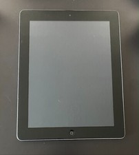 iPad 2, 16GB, used working