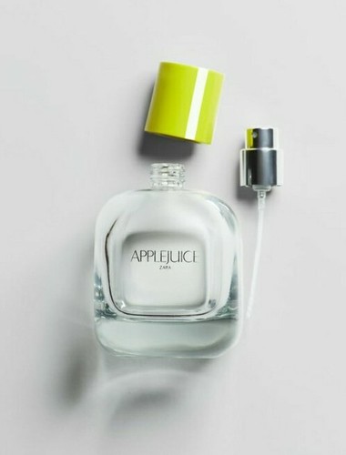 applejuice zara