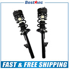 Rear Pair Complete Struts for 1999-2004 Chrysler 300M, Concorde, Intrepid (For: Chrysler Concorde)