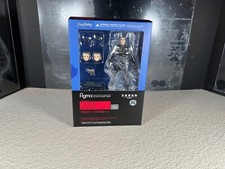 Ghost in the Shell Figma 274 AUTHENTIC NEW Mo...