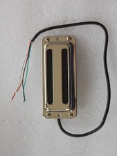Coil Tap Alnico5 Tostapane Pickup per Chitarra o Basso serie 4 fili fase parallela