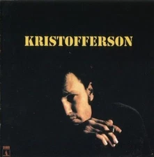 Kristofferson - Kris Kristofferson, Sony Legacy, CD