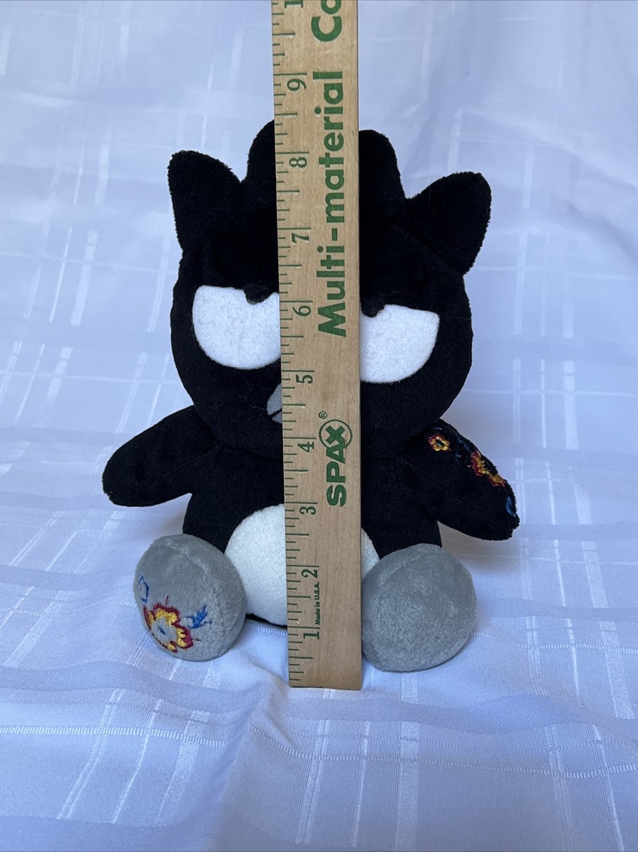 Bad Badtz Maru flower plush Bad Badtz-Maru Flower Unique Pattern 8 main image 4