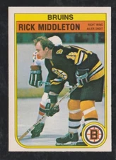 1982 1983 OPC O PEE CHEE HOCKEY - YOU PICK #1 - #200 NMMT **** FREE SHIPPING ***