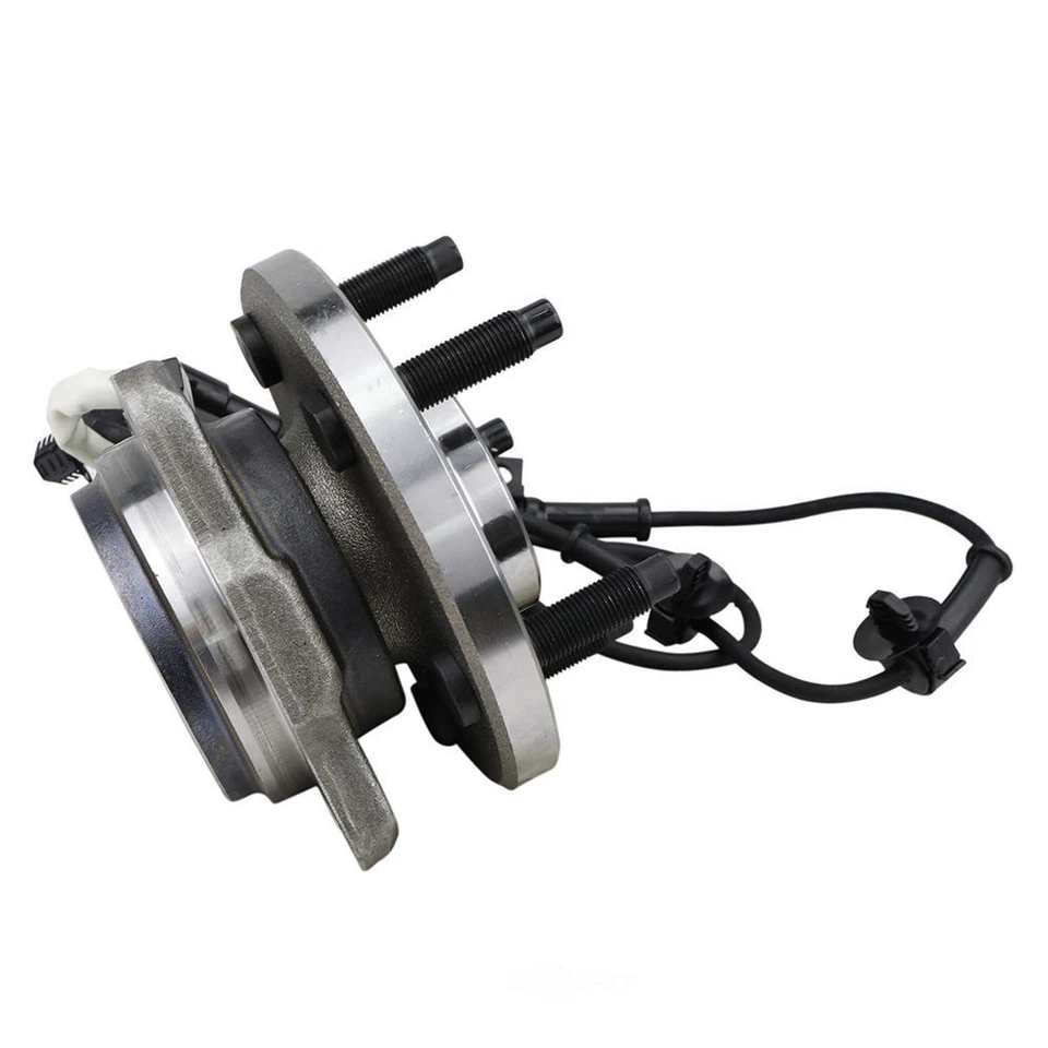 Wheel Bearing and Hub Assembly-4WD CRS Automotive Parts NT515082 - Image 4 of 4