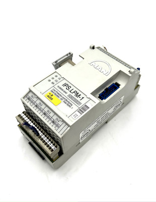 MAN ROLAND IPS.LPM-1 16.86926-0040 Line Protection and Monitoring
