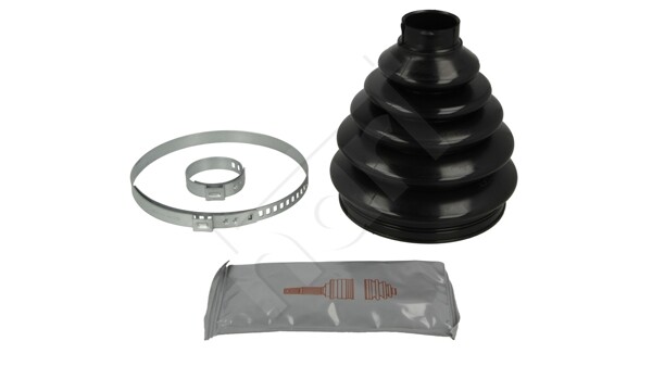 Hart Faltenbalgsatz Antriebswelle FüR VW Passat Variant 3B6 1.9 TDI 3B3 162 163-image