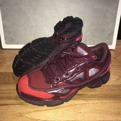 adidas ozweego marrón