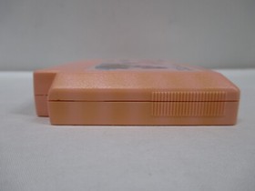 NES -- LITTLE MERMAID -- Action. Famicom, JAPAN Game. CAPCOM. 10922