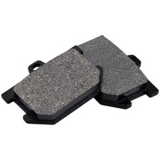 Front & Rear Brake Pads (3 Pairs) for Yamaha XS 850 XS850 1980 Front & Rear Brake Pads (3 Pairs) for Yamaha XS 850 XS850 1980