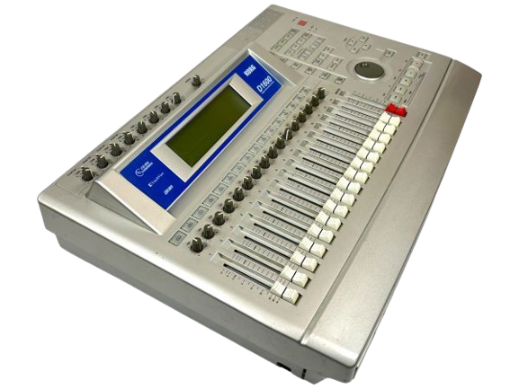 KORG D1600 Digital Multi-Track Recorder Very Good | eBay