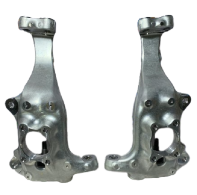 Genuine Lexus LS460 LS600h USF40L USF41L Spindle Knuckle Steering