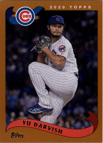 2020 TOPPS ARCHIVES STARS/ROOKIES/BASE #151-300 COMPLETE YOUR SET - YOU PICK! - Picture 71 of 101