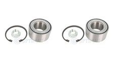 Roulement de roue Rover 111