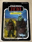 Vintage 1983 Kenner STAR WARS Return of the Jedi GAMORREAN GUARD MOC