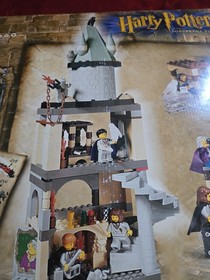LEGO Harry Potter: Hogwarts Castle (4709)