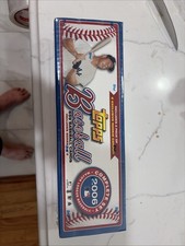 2006 Topps Baseball Cards 6