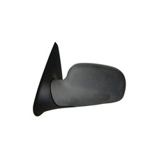 Retroviseur gauche (ou coque) Land Rover FREELANDER