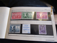 280070/ LITHUANIA LOT OF 9 PHOTOS