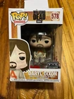 Funko Pop! Vinyl: The Walking Dead - Daryl Dixon #578 FYE Exclusive Vaulted 2018