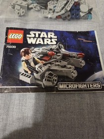 Lego Star Wars 75030 Millennium Falcon