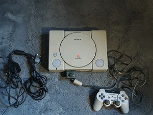 Sony PlayStation 1