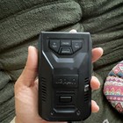 Uniden R3 Radar Detector Audio/Visual Alerts, Mute Mode (MPN R3) — photo 4