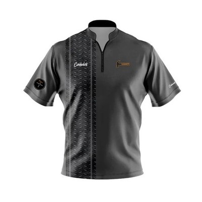 Custom Name Hammer Rare Collection Case Box Grey Bowling Jersey - USA S-5XL