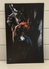 The Amazing Spider-Man #60 Marvel Virgin Variant Edition Del Otto UNREAD
