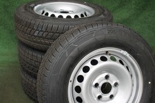 VW Crafter II  MAN TGE +RDKS Winterräder 205/75 R16C 113/111R NEUWERTIG
