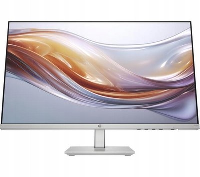 HP Monitor 524sh 94C19E9 23,8'' IPS 100 Hz 5 ms schmaler Rahmen HDMI VGA