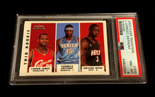 Dwyane Wade Rookie Cards and Autograph Memorabilia Buying Guide 13