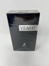 Maison Alhambra Yeah! Man - Eau De Parfum - 100 Ml - Foto 9