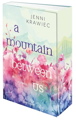A Mountain Between Us Jenni Krawiec Taschenbuch 512 S. Deutsch 2025 Blanvalet