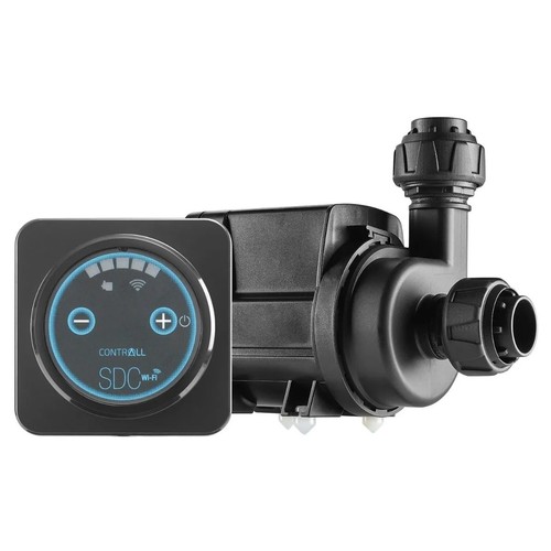 Syncra SDC 3.0 WiFi Controllable Pump (260-800 GPH)
