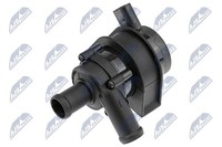 NTY Zusatzwasserpumpe (KüHlwasserkreislauf) CPZ-AU-023 FüR Audi A6 C6 4F2 Avant
