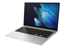 Samsung Galaxy Book 15,6" computer portatile Intel i7 1165G7 8 GB 512 GB SSD W10 casa
