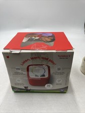 Tonies PAW Patrol Chase Toniebox