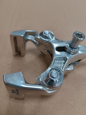 Shimano Dura-Ace AX Rear Brake Caliper Road Bike Incomplete NOS