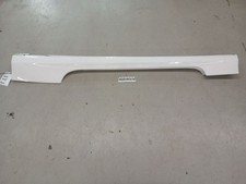 Hyundai Genesis 2.0t Coupe Driver Left Lower Side Skirt Fits 2009-2012 Hyundai Genesis 2.0t Coupe Driver Left Lower Side Skirt Fits 2009-2012