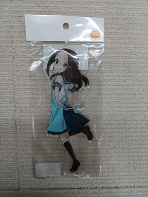 Takagi-san Acrylständer von Karakai Jouzu no Takagi-san gebraucht