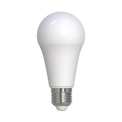 5x Hama LED Leuchtmittel A60 Birnen 15W = 100W E27 matt Lampe 1521lm Neutralweiß
