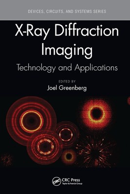 X-Ray Diffraction Imaging | Joel Greenberg | Technology and Applications | Buch